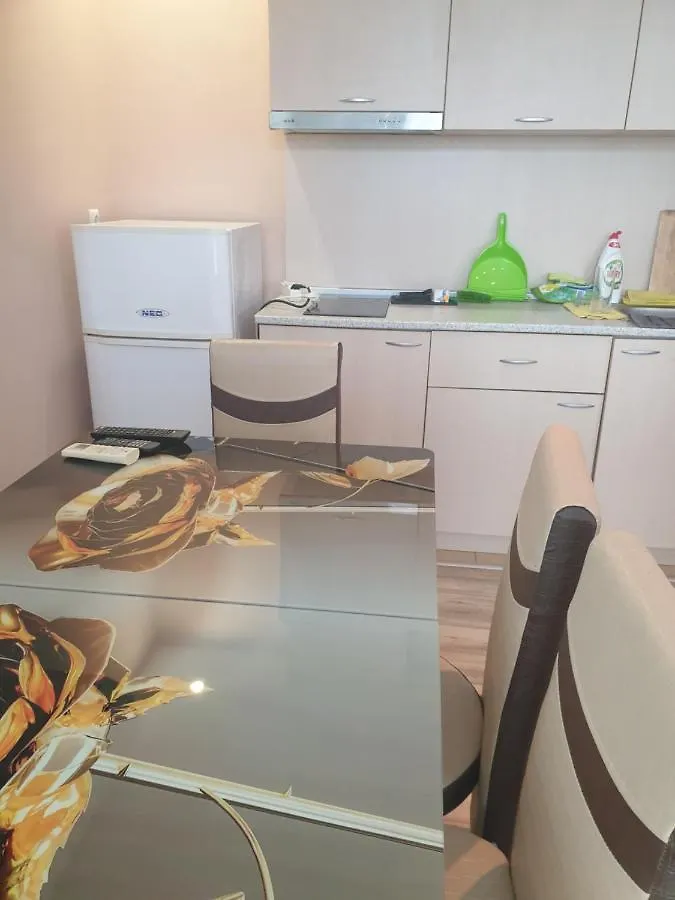 Alen Mak Apartment Varna