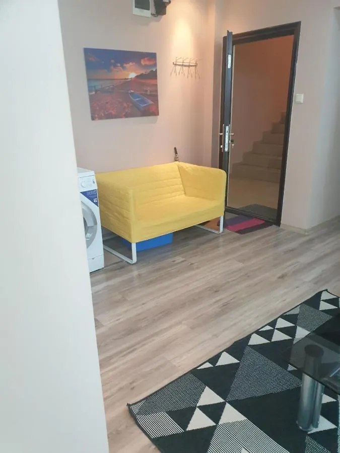 Alen mak Appartement Varna