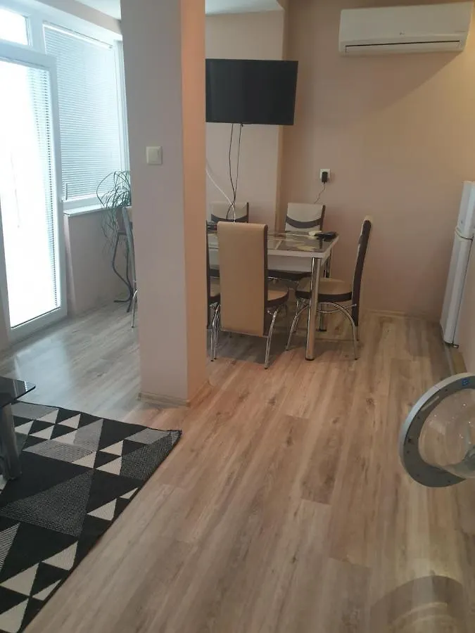 Alen mak Appartement Varna