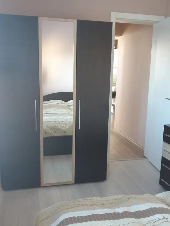 Alen mak Appartement Varna
